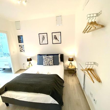 House Of Comfort Studio Apartment B Central Lisbon Lisboa Exterior foto