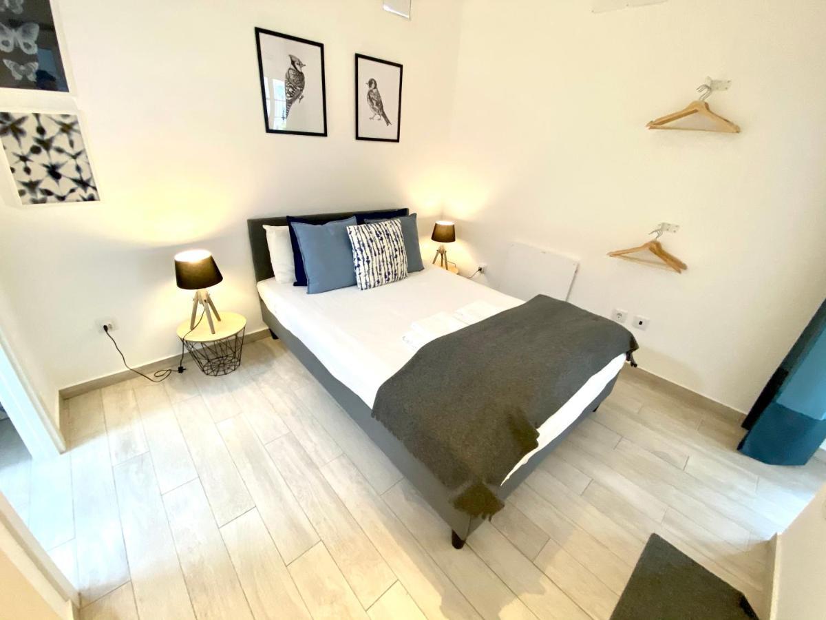 House Of Comfort Studio Apartment B Central Lisbon Lisboa Exterior foto
