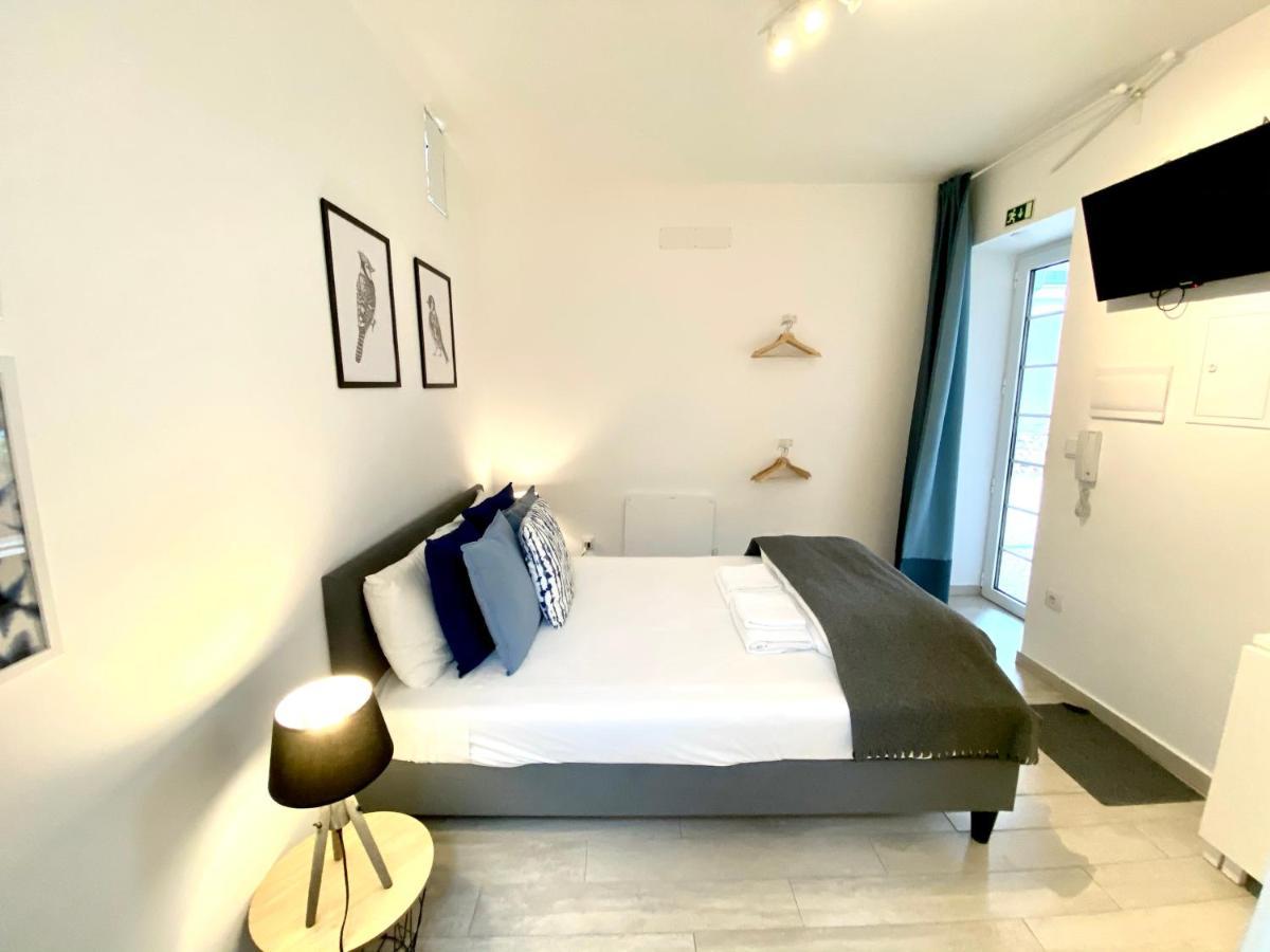 House Of Comfort Studio Apartment B Central Lisbon Lisboa Exterior foto